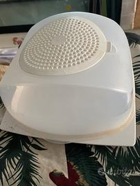 Tupperware contenitore