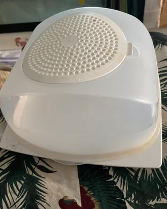 Tupperware contenitore