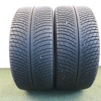 Gomme Michelin Pilot Alpin 5 Suv 285 40 20 Inverno