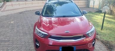 KIA stonic 1.6 diesel