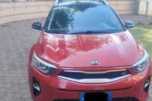 KIA stonic 1.6 diesel