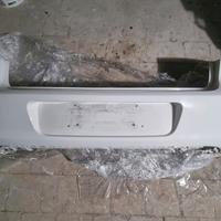 Paraurti posteriore volkswagen golf 6