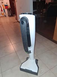 aspirapolvere folletto