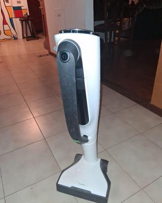 aspirapolvere folletto