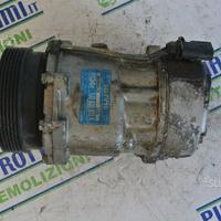 Compressore A/C Seat Ibiza AUD