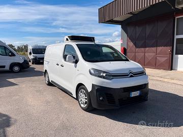 Citroën Jumpy 1.5 Diesel - REFRIGERATO ISOTERMICO 
