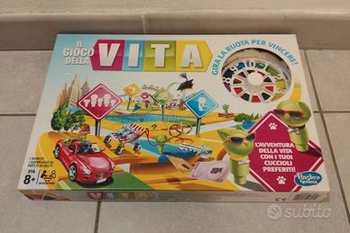 Il gioco della vita 