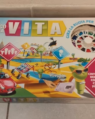 Il gioco della vita 
