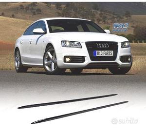 MINIGONNE LATERALI AUDI A5 SPORTBACK LOOK S LINE 0