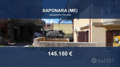 Immobile in asta di 230 m² a Saponara