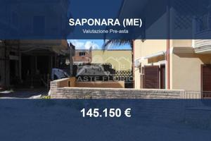 Immobile in asta di 230 m² a Saponara