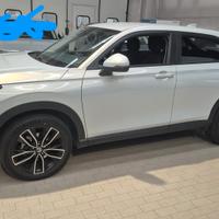 honda hrv elegance 