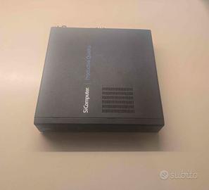 Mini PC AsRock Jupiter 
