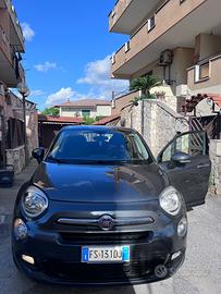 Fiat 500x - 2018