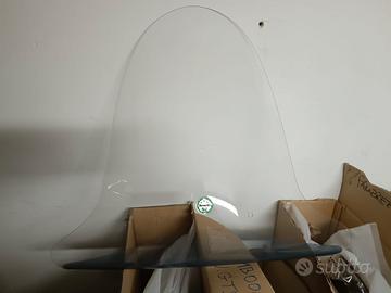 Parabrezza Benelli Pepe base orig. Nuovo