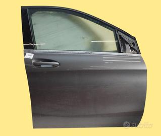 04 / PORTE -usate MERCEDES CLASSE B W246 dx/sx