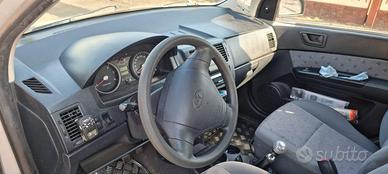 hyundai getz 1.5 crdi