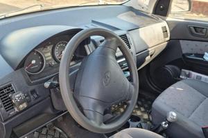 hyundai getz 1.5 crdi