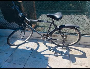 bicicletta uomo Mountain bike Lido di Classe 