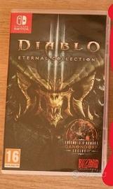 Gioco Nintendo Switch Diablo