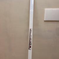 battiscopa passacavo