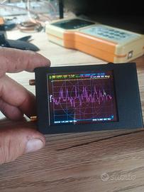 nano vna