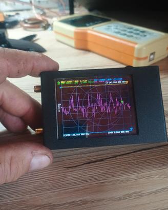 nano vna