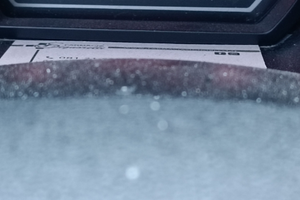 Condizioni generali della mecanica buone