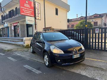 Renault clio 1.5 diesel