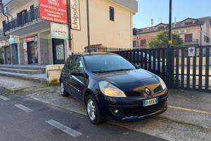 Renault clio 1.5 diesel