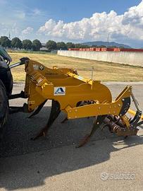 Ripuntatore Alpego KE 5-250