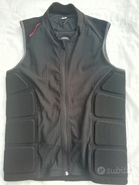 Atomic ski protezione schiena