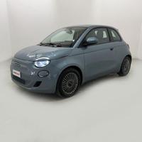 FIAT 500 Icon 3+1 42 kWh