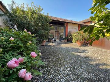 3 LOCALI A BORGHETTO LODIGIANO