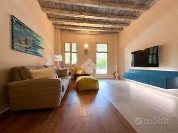 CASA INDIPENDENTE A BAGNOLO MELLA