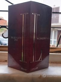 profumo uomo vintage iL  Lancetti