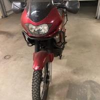 Honda XL 650 V Transalp - 2006
