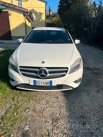Mercedes classe a 200