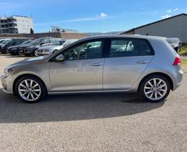 VOLKSWAGEN Golf VII 1.6 TDI 110 CV 5p. Executive