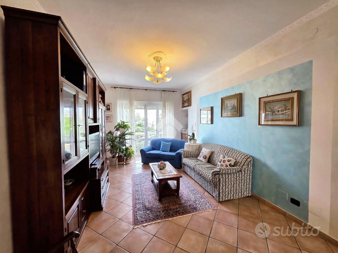 Appartamento – Rivoli, Maiasco, Cascine Vica - Vista 4