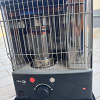 Stufa zibro  R20 E