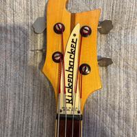Rickenbacker 4001