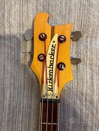 Rickenbacker 4001