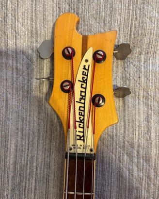 Rickenbacker 4001