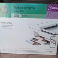 Stampante hp deskjet 4220e