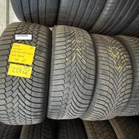 4 GOMME USATE INVERNALE 2754521 - CP97418106