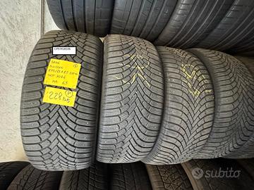 4 GOMME USATE INVERNALE 2754521 - CP97418106