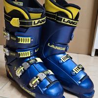 Scarponi da sci uomo Lange X9Race