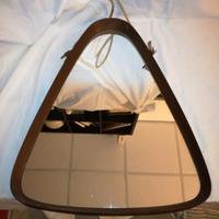 specchio design in tek anni  50