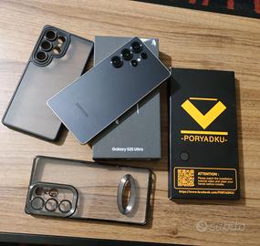 Samsung galaxy s25 ultra 256/12